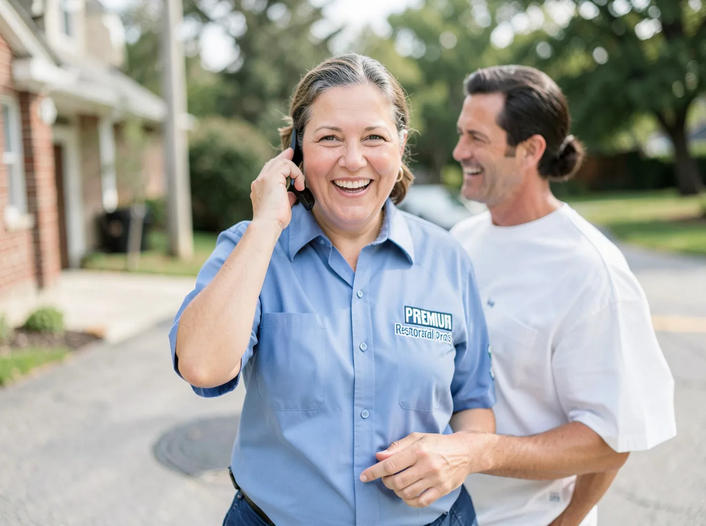 Water Damage Restoration Sacramento, PA FAQs